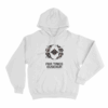 FKA Twigs Eusexua Unisex Hoodie White