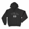 FKA Twigs Symbol Unisex Hoodie Black