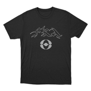 FKA Twigs Symbol Unisex T Shirt Black